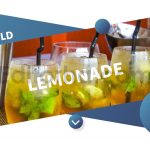 دانلود پروژه آماده داوینچی ریزالو: منوی رستوران Restaurant Menu