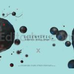 دانلود پروژه آماده داوینچی ریزالو: اینترو علمی پزشکی Scientific Opener