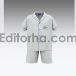 پیژامه لباس خواب کودکانه13