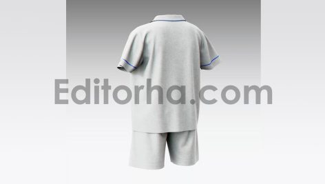 پیژامه لباس خواب کودکانه10