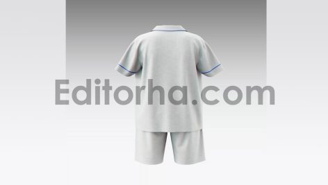 پیژامه لباس خواب کودکانه2