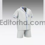 پیژامه لباس خواب کودکانه6