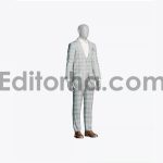 موکاپ کت و شلوار5