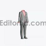 موکاپ کت و شلوار7