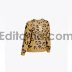 موکاپ ژاکت زنانه10