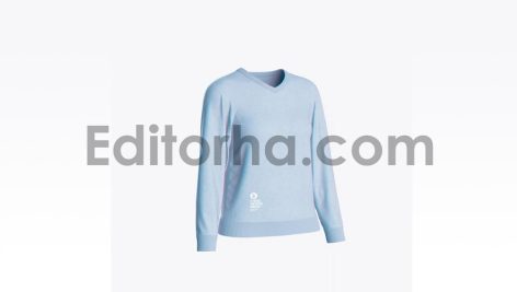 موکاپ ژاکت زنانه9
