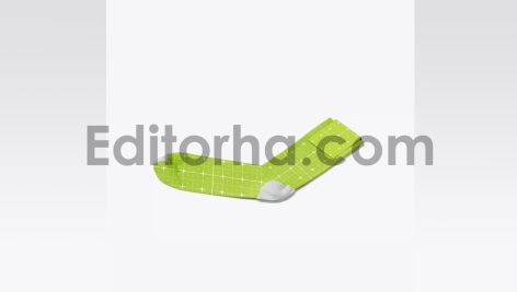 موکاپ جوراب3