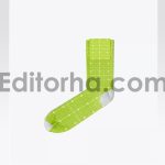موکاپ جوراب5