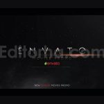 پروژه افترافکت: تریلر Trailer