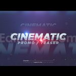 پروژه افترافکت: تریلر Trailer