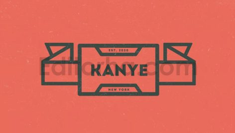دانلود فایل لایه باز 15 برچسب و لوگو قدیمی 15 Vintage Logos & Badges