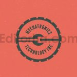 دانلود فایل لایه باز 15 برچسب و لوگو قدیمی 15 Vintage Logos & Badges