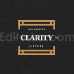 دانلود فایل لایه باز 12 برچسب و لوگو کلاسیک 12 Vintage Logos & Badges