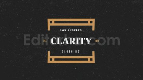 دانلود فایل لایه باز 12 برچسب و لوگو کلاسیک 12 Vintage Logos & Badges