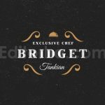 دانلود فایل لایه باز 12 برچسب و لوگو کلاسیک 12 Vintage Logos & Badges