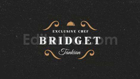 دانلود فایل لایه باز 12 برچسب و لوگو کلاسیک 12 Vintage Logos & Badges