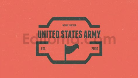 دانلود فایل لایه باز 15 برچسب و لوگو قدیمی 15 Vintage Logos & Badges