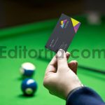 موکاپ کارت ویزیت4