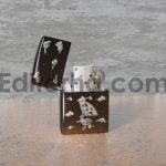 موکاپ فندک زیپو3