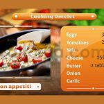 دانلود پروژه آماده افترافکت: برنامه تلویزیونی آشپزی Cooking TV