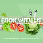 دانلود پروژه آماده افترافکت: آشپزی Cook With Us