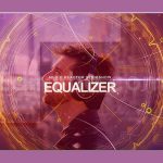 پروژه آماده افترافکت: اسلایدشو اکولایزر موزیک Equalizer Music Slideshow