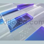 دانلود پروژه آماده افترافکت: اینترو اقتصادی Elite Cubes