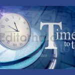 پروژه آماده افترافکت: اینترو ساعت Clock Opener