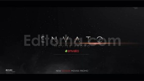 پروژه افترافکت: تریلر Trailer
