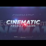 پروژه افترافکت: تریلر Trailer