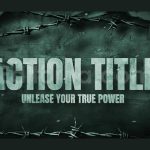 دانلود پروژه داوینچی ریزالو: تیتراژ اکشن با تایتل Action Title Pro