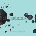 دانلود پروژه آماده داوینچی ریزالو: اینترو علمی پزشکی Scientific Opener