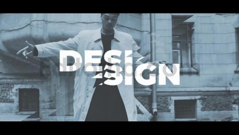 پروژه داوینچی ریزالو: وله فشن Fashion Opener