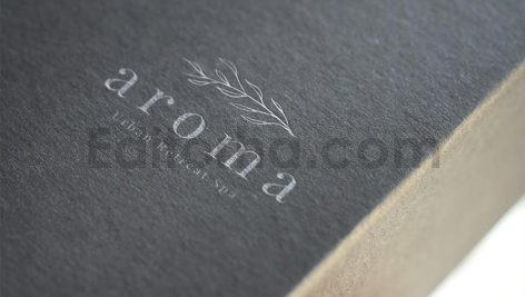 دانلود فایل لایه باز لوگو آماده زیبا و مدرن Premade logo