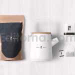 دانلود فایل لایه باز پک 100طرح لوگو مینیمال 100 Minimal Logos