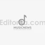 دانلود فایل لایه باز لوگو اخبار موسیقی Music News Logo