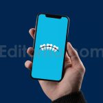 دانلود فایل لایه باز لوگو ارتودنسی دندان Dental Braces Logo