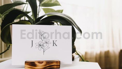 دانلود فایل لایه باز لوگو دعوتنامه عروسی Wedding logo Vol 2