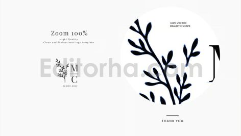 دانلود فایل لایه باز لوگو دعوتنامه عروسی Wedding logo Vol 2