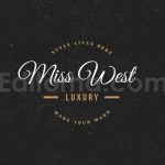 دانلود فایل لایه باز 12 برچسب و لوگو کلاسیک 12 Vintage Logos & Badges