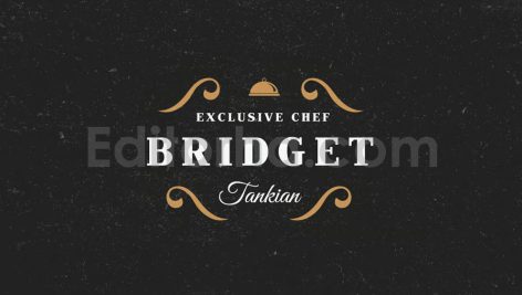 دانلود فایل لایه باز 12 برچسب و لوگو کلاسیک 12 Vintage Logos & Badges