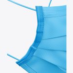 دانلود موکاپ ماسک پزشکی Medical Face Mask Mockup