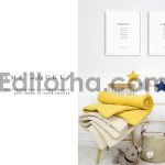 موکاپ اتاق کودک14