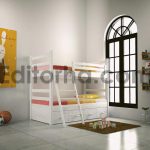 موکاپ اتاق کودک2