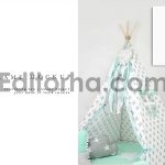 موکاپ اتاق کودک6
