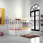 موکاپ اتاق کودک8