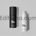 موکاپ بطری آرایشی2