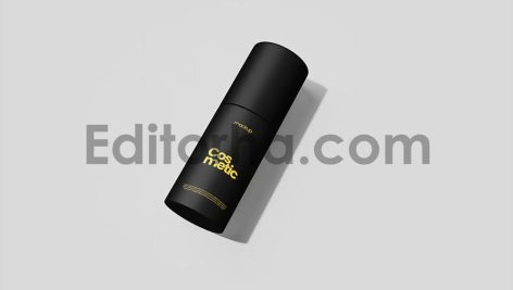 موکاپ بطری آرایشی4