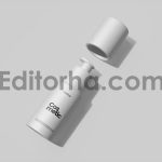 موکاپ بطری آرایشی5
