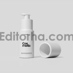 موکاپ بطری آرایشی6